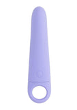 Tart Teaser Rechargeable Silicone Bullet Wedge