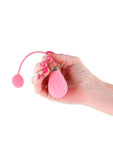 Techno Kandi Rechargeable Silicone App Compatible Egg