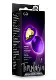 Temptasia Bling Plug Silicone Butt Plug