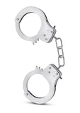 Temptasia Stainless Steel Beginner Cuffs