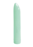 The 9's - Pastels Vibrator - Green/Mint - 7in