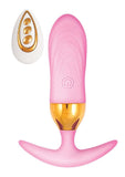 The Beat Magic Power Rechargeable Silicone Plug