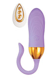 The Beat Magic Teaser Rechargeable Silicone Plug