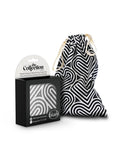 The Collection Bomba Cotton Toy Storage - Multicolor - Bag