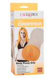 The Gripper Deep Pussy Grip Masturbator - Pussy