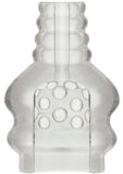 The Super Ball Sucker Vibrating Stroker