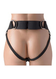 Thinz Londyn Jock Style Adjustable Strap-On Harness