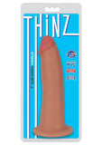 Thinz Slim Dong - Vanilla - 7in