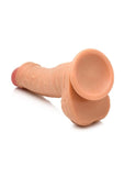 Thinz Dildo with Foreskin