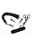 Tied and Twisted Bondage Kit