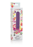 Tiny Teasers Rechargeable Bullet