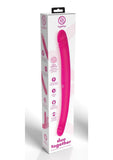 Together Toys Duo Together Silicone Rechargeable Double Vibrator