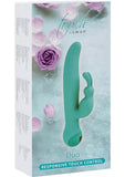 Touch By Swan Duo Silicone Rechargeable Vibrator