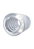 Trinity Men Spiral Ball Stretcher - Clear