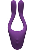 Tryst V2 Bendable Silicone Massage with Remote Control