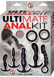 Ultimate Anal Kit Silicone