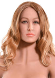 Ultimate Fantasy Posable Dolls Bianca - Vanilla