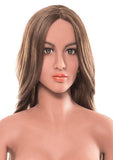 Ultimate Fantasy Posable Dolls Carmen