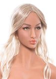 Ultimate Fantasy Posable Dolls Kitty - Vanilla