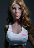 Ultimate Fantasy Posable Dolls Mandy - Vanilla