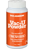 Vac U Lock Powder - 1oz