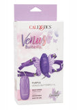 Venus Butterfly II Strap-On with Remote Control