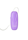 Venus Butterfly II Strap-On with Remote Control