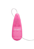 Venus Butterfly Original Strap-On with Remote Control - Pink