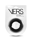 Vers Steel Weighted Cock Ring