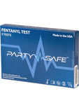 Versea Party Safe Fentanyl Test Strips - 5 Per Kit