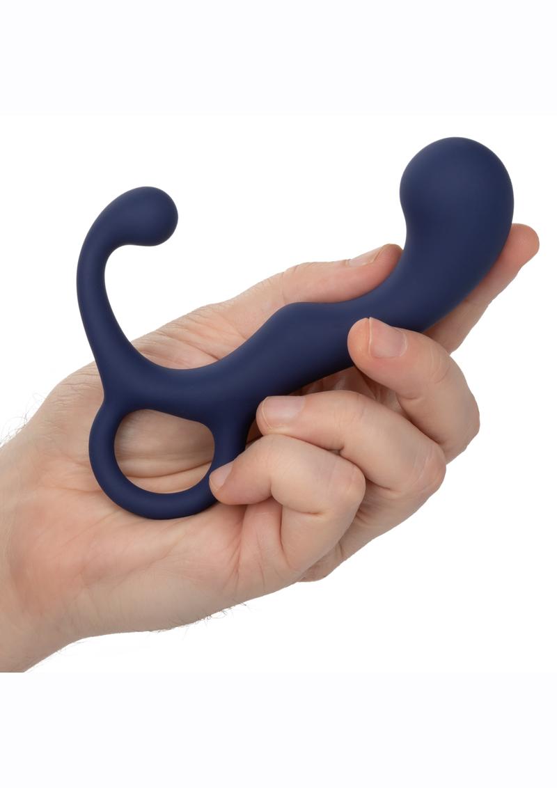 Viceroy Platinum Series Agility Silicone Probe - Blue