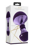Vive Enoki Rechargeable Silicone Bendable Massager