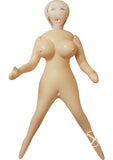 Vivid Raw Juicy Jugs Love Doll