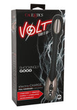 Volt Electro-Charge Rechargeable Electro-Stimulating Massager