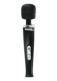 Wand Essentials 8 Speed 8 Function Rechargeable Wand Massager - 110v