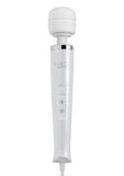 Wand Essentials Spellbinder Flexi-Neck Wand Massager - White