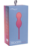 We-Vibe Bloom Vibrating Kegel Balls