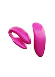 We-Vibe Chorus Rechargeable Couples Vibrator with Squeeze Control