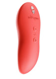 We-Vibe Touch X Rechargeable Silicone Clitoral Mini Vibrator - Crave