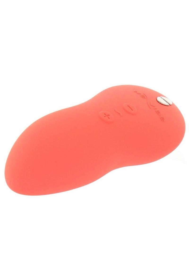 We-Vibe Touch X Rechargeable Silicone Clitoral Mini Vibrator