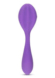 Wellness Duo Rechargeable Silicone Couples Vibrator