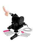 WhipSmart Remote Control Premium Thruster Fully Automatic Sex Machine