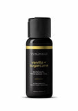 Wicked Sensual Massage Oil 4oz - Vanilla and Sugarcane