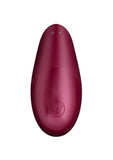 Womanizer Liberty Silicone Rechargeable Clitoral Stimulator