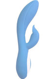 Wonderlust Harmony Rechargeable Silicone Vibrator