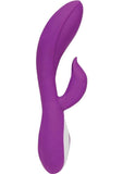 Wonderlust Harmony Rechargeable Silicone Vibrator