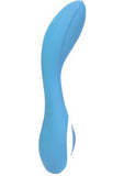 Wonderlust Serenity Rechargeable Silicone Vibrator