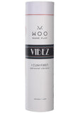 Woo Vibez Rechargeable Silicone Clitoral Stimulator