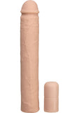 Xtend It Penis Extender Kit - Vanilla/White