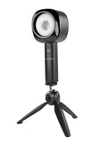 Zero Tolerance Let It Slide Rechargeable Dual End Stroker - Black/White